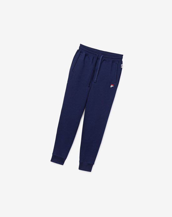 Fila Chardon Jogger 410 Peacoat | 18EOWADTF