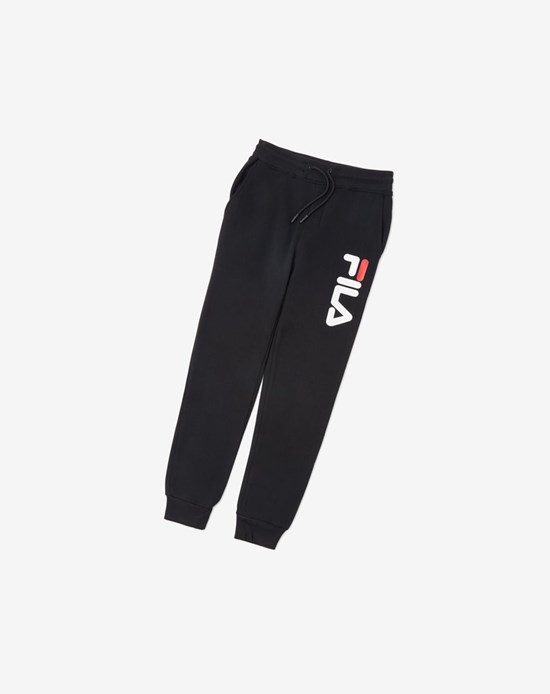 Fila Classic Jogger Negras | 79SEOCKVF