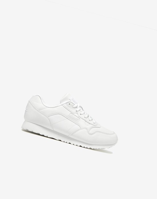 Fila Cress Tenis Shoes Blancas Blancas Blancas | 69RQLVCTD