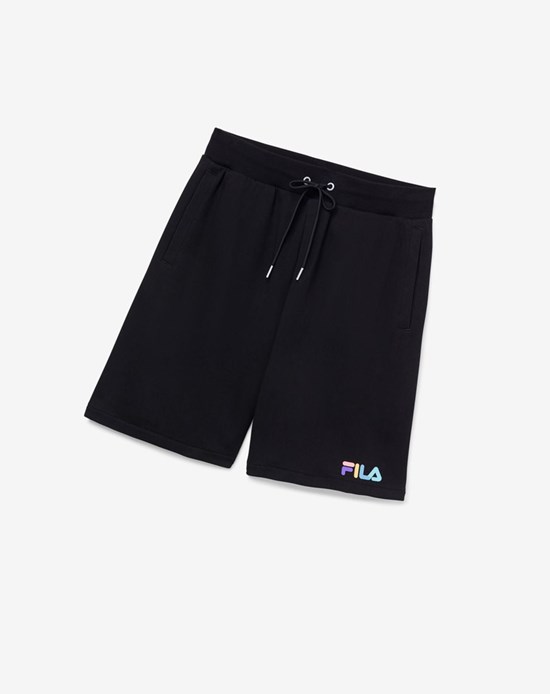 Fila Donaver Corta Negras | 62FKPOMHV