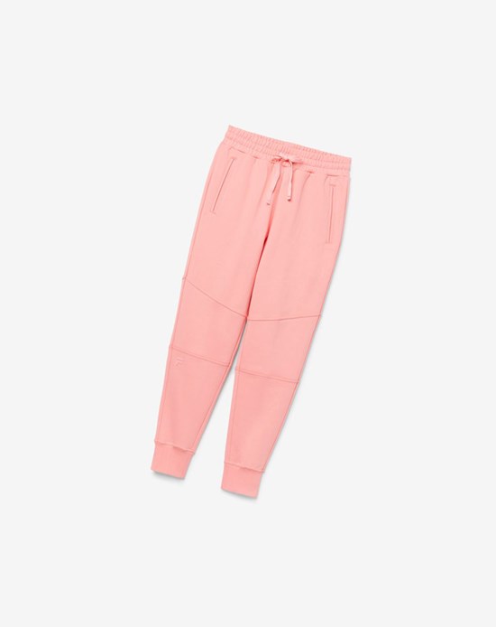 Fila Freya Jogger 681 Strawberry Ice | 37AZGLMUT