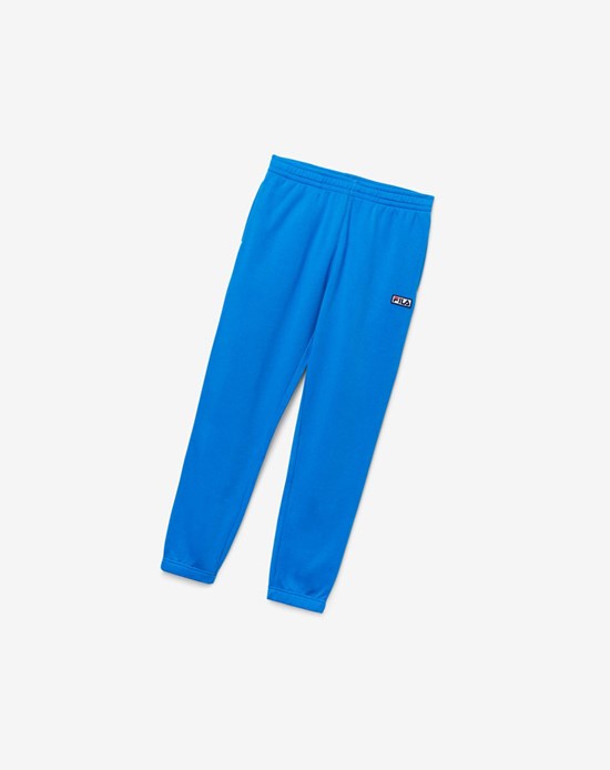 Fila Garin Jogger Azules | 03ZYUMPKF