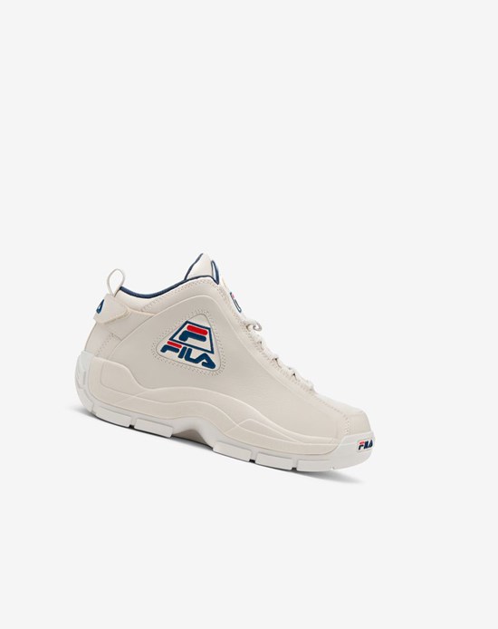 Fila Grant Hill 2 Cement Sneakers 050 Cement / Cement | 97WVZGIDY