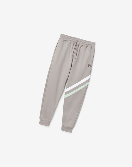 Fila Indie Jogger Blancas | 26DWXFNRS