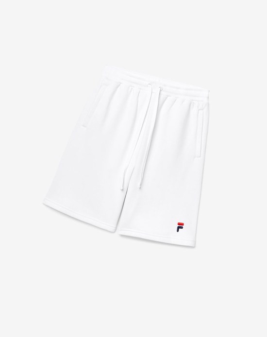 Fila Kasta Corta Blancas | 12KOIDUFH