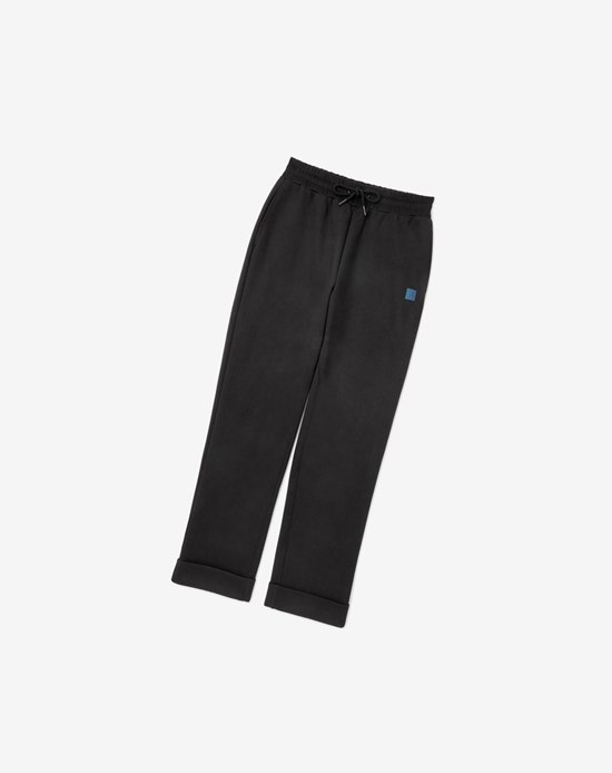 Fila Kyleigh Pant Negras | 37IQJHMGP