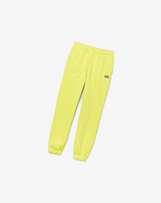 Fila Lassie Jogger 706 Goldfinch | 30CFGNOYM