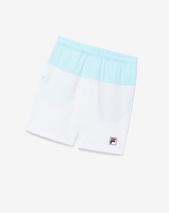 Fila Legends Corta Blancas | 04JWNIRMZ