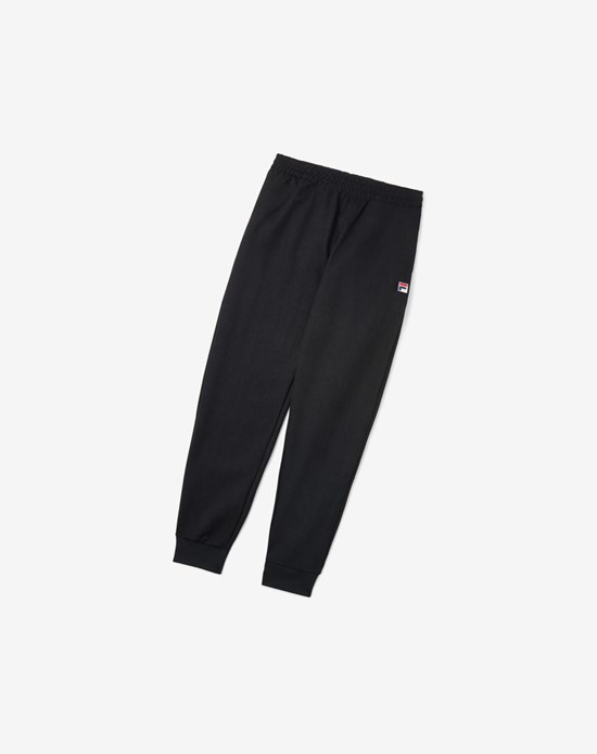 Fila Naso Pant Negras | 35VCXIRYK