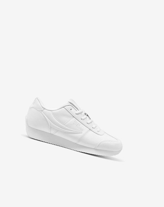 Fila Province Tenis Shoes Blancas Blancas Blancas | 79QWXNDJG