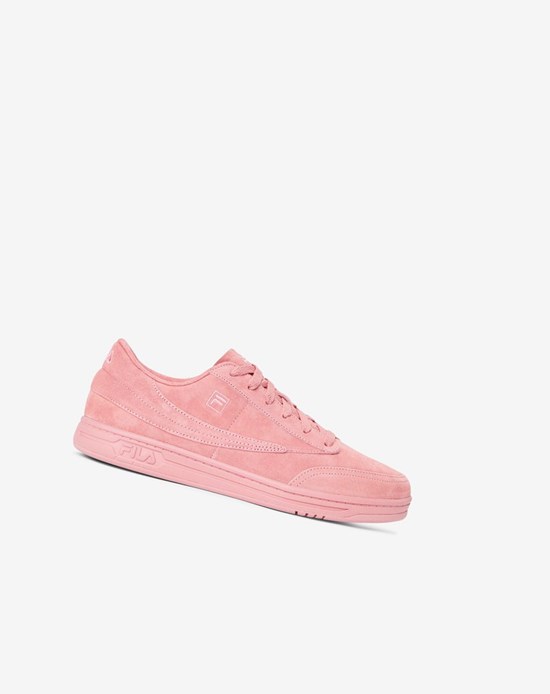 Fila Tenis 88 Premium Tenis Shoes 650 Strawberry Ice / Strawberry Ice / Strawberry Ice | 69WAMQSHV