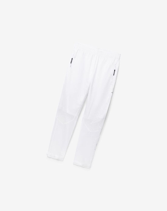 Fila Vega Viento Pant Blancas Negras | 40RWQANLU