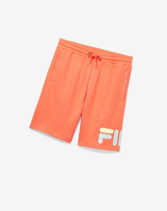 Fila Zeshawn Corta 886 Persimmon | 90GSZOXMR