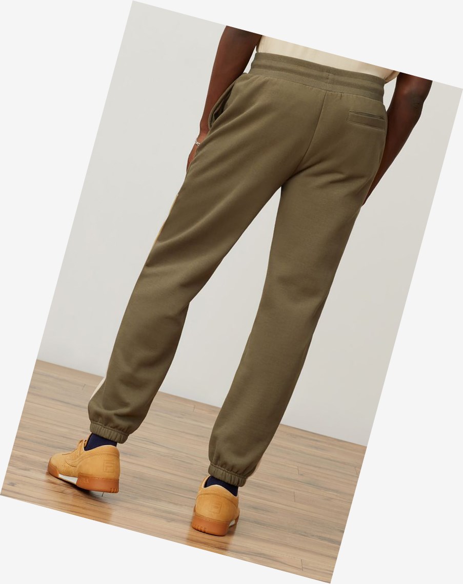 Fila Akachi Pant Kala/Ogry/Cemt | 41PZISVXW