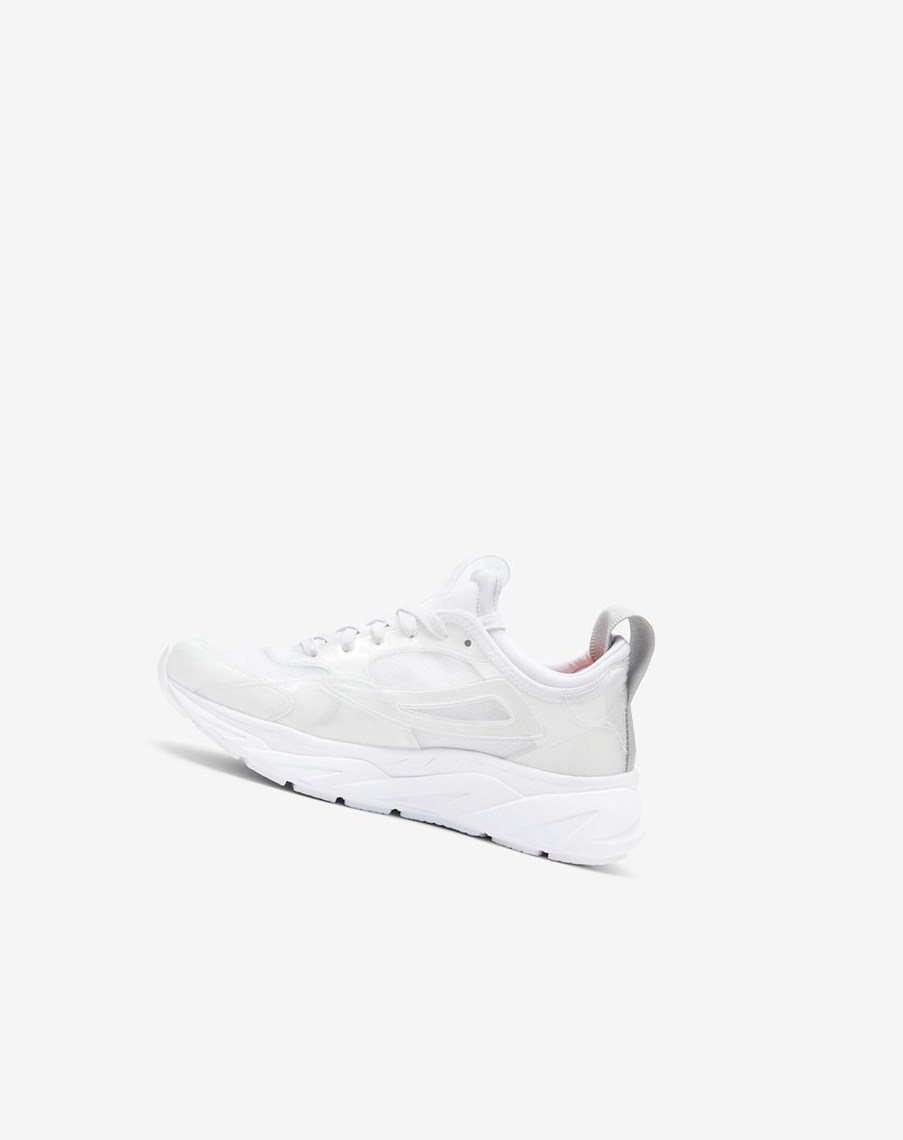 Fila Amore Tl Sneakers Blancas Blancas Blancas | 01WTIZLQF