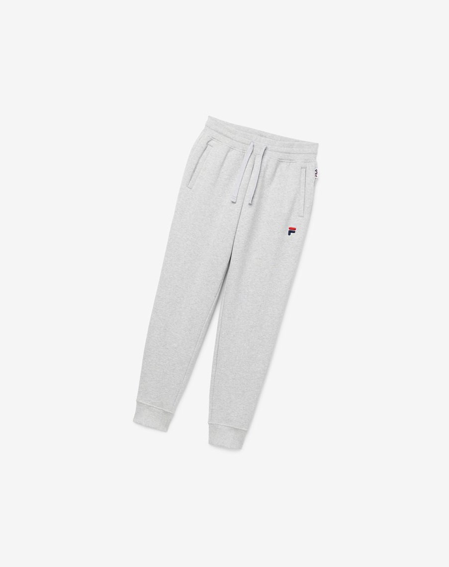 Fila Chardon Jogger Gris Claro | 31JGVMXWP