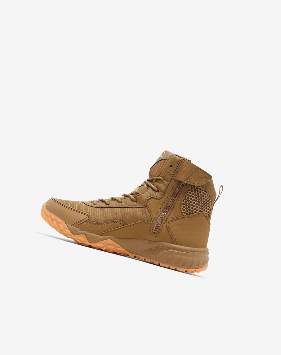 Fila Chastizer Boot Boots 200 Warm Sand / Warm Sand / Gum | 96OVGQYMP