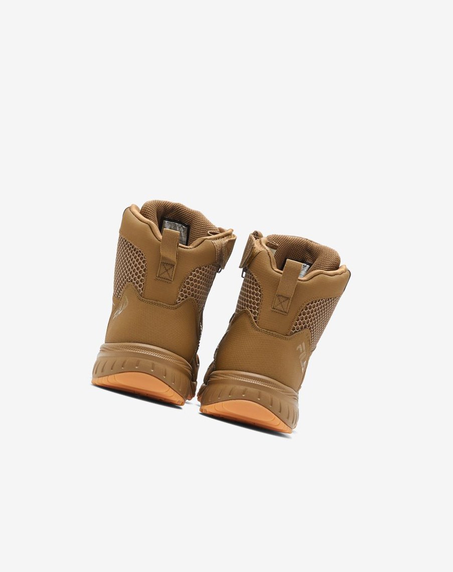 Fila Chastizer Boot Boots 200 Warm Sand / Warm Sand / Gum | 96OVGQYMP