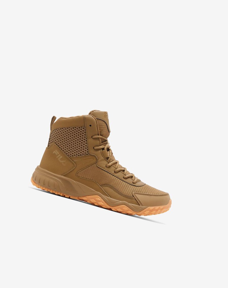 Fila Chastizer Boot Boots 200 Warm Sand / Warm Sand / Gum | 96OVGQYMP