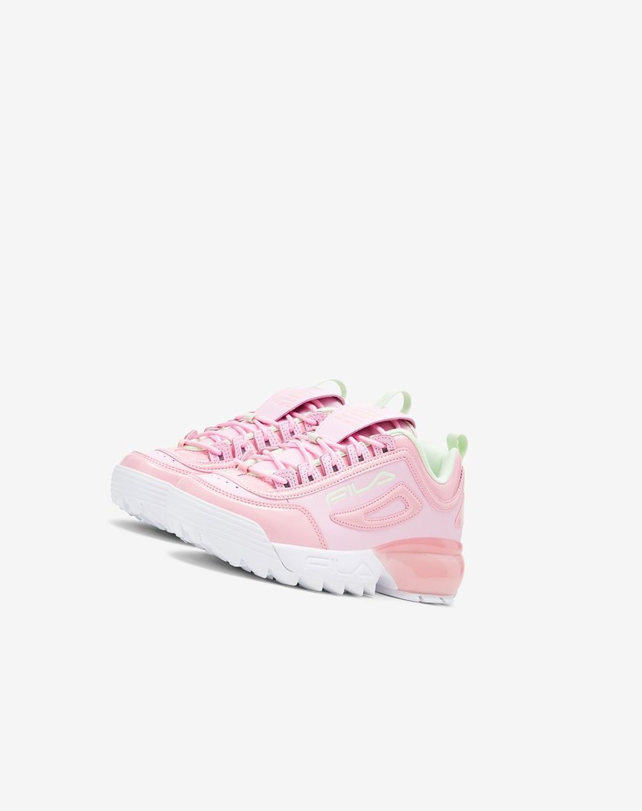 Fila Disruptor 2a Sneakers Blancas | 03ZWTNJRA