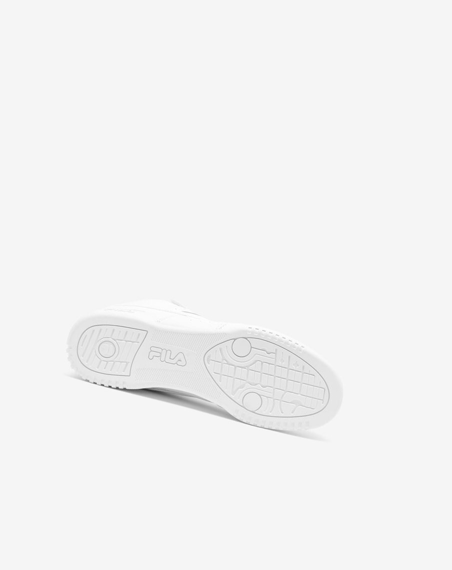 Fila F-13 Sneakers Blancas | 02CJBMAYX