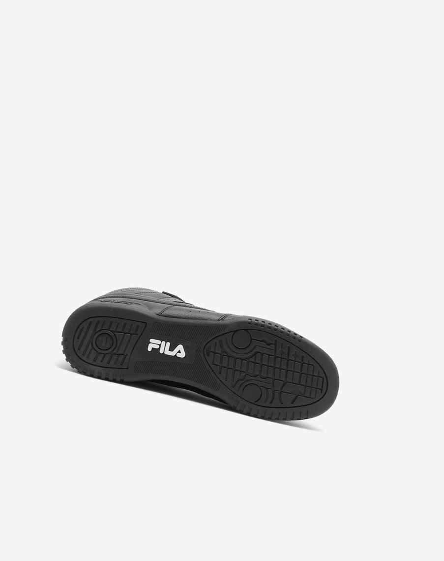 Fila F-13 Sneakers Negras Negras Negras | 04WSMKLHA