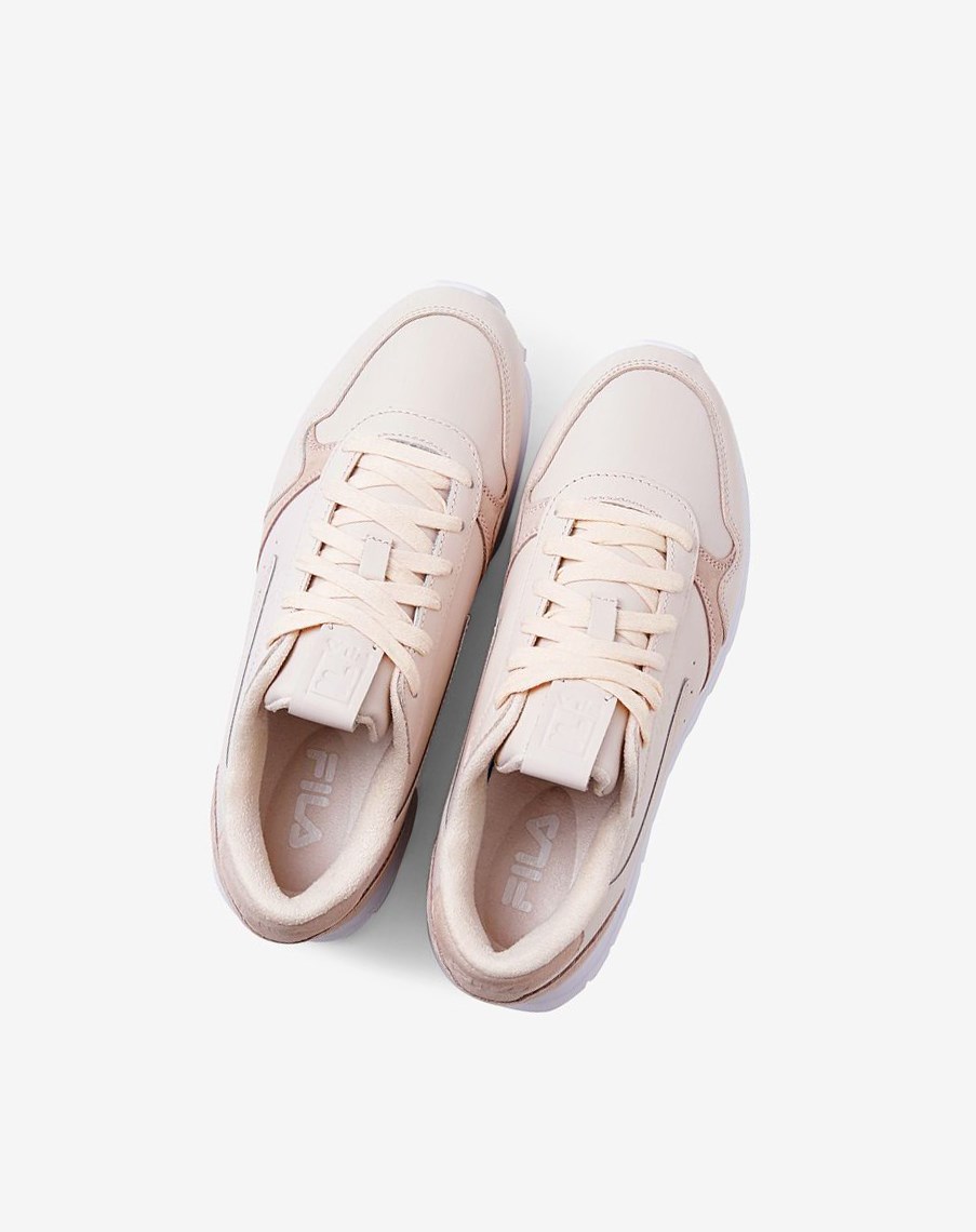 Fila Fila Orbit Zero Sneakers Blancas | 04BRAWMYO