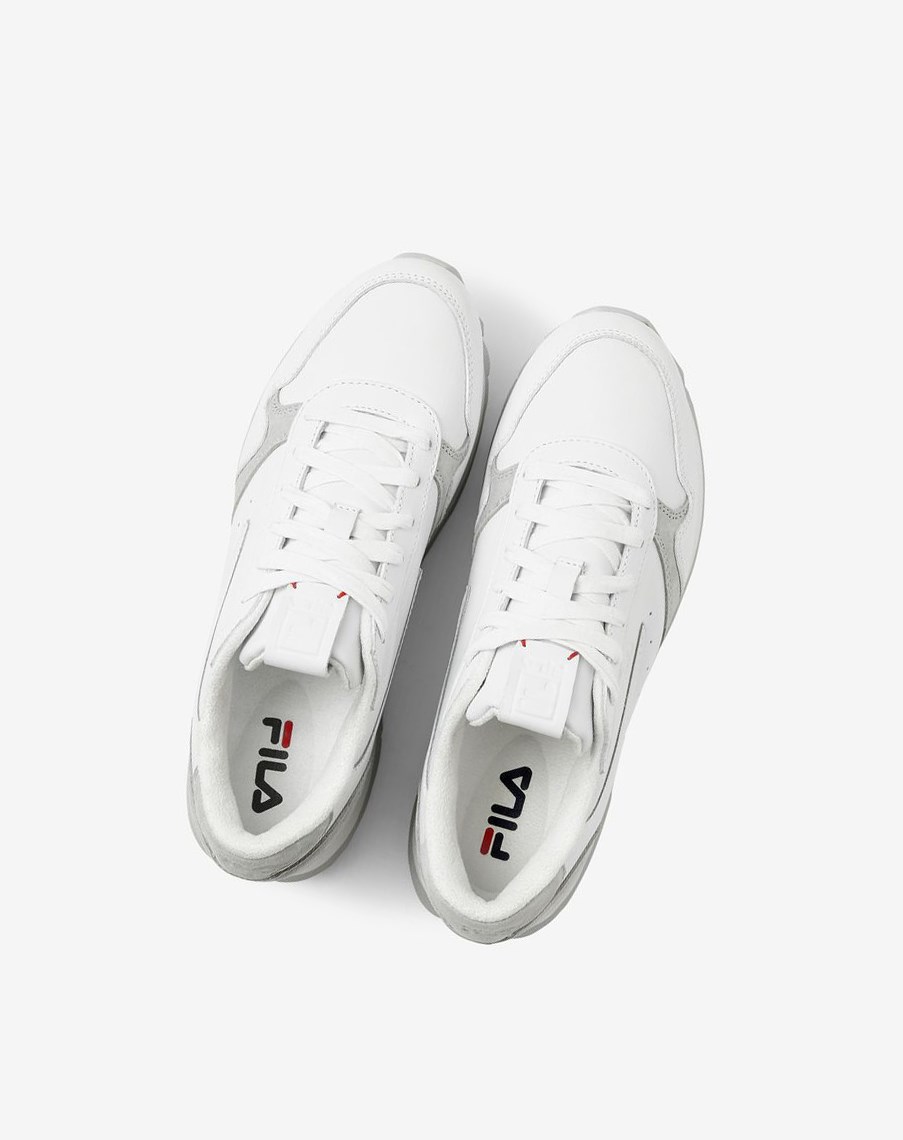 Fila Fila Orbit Zero Sneakers Blancas Blancas | 73ECYMVGA