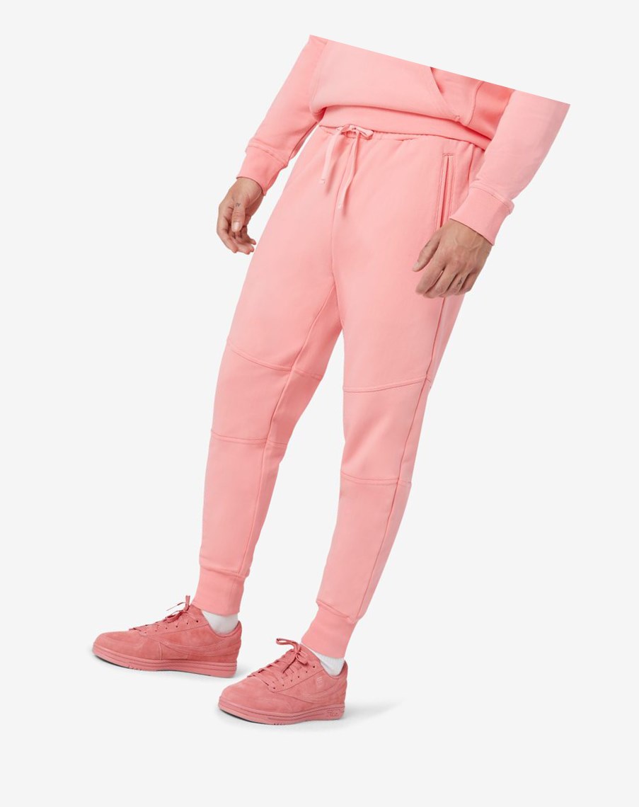 Fila Freya Jogger 681 Strawberry Ice | 36IPSXRKJ