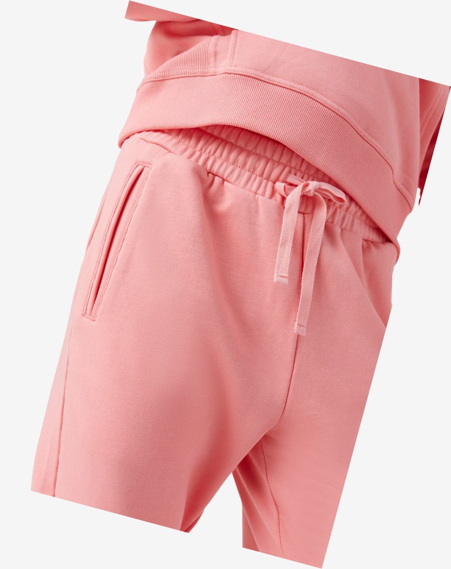 Fila Freya Jogger 681 Strawberry Ice | 36IPSXRKJ