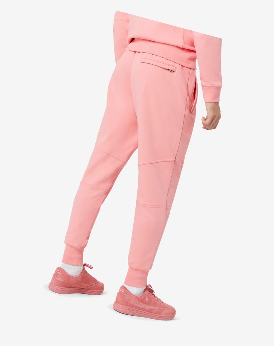 Fila Freya Jogger 681 Strawberry Ice | 37AZGLMUT