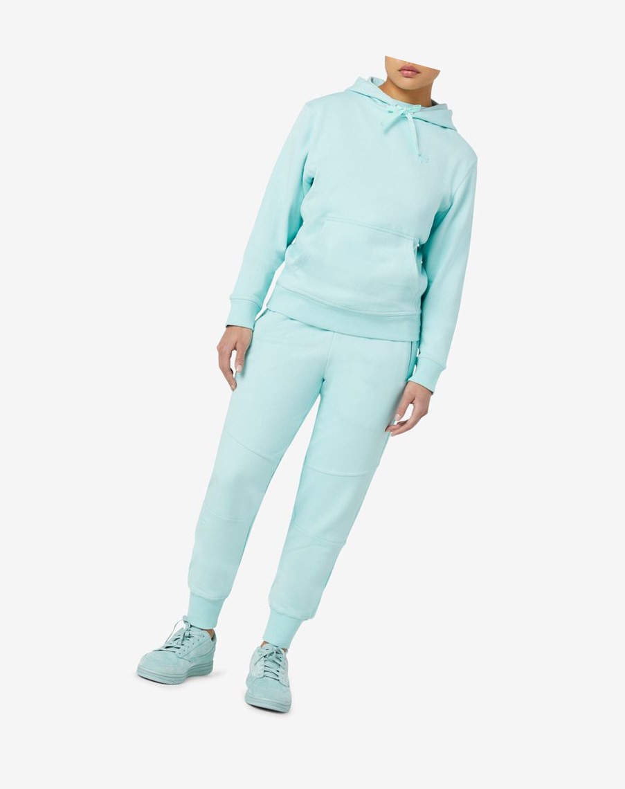 Fila Freya Jogger Azules | 15FVDUASR