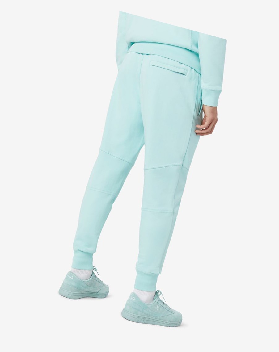 Fila Freya Jogger Azules | 15FVDUASR