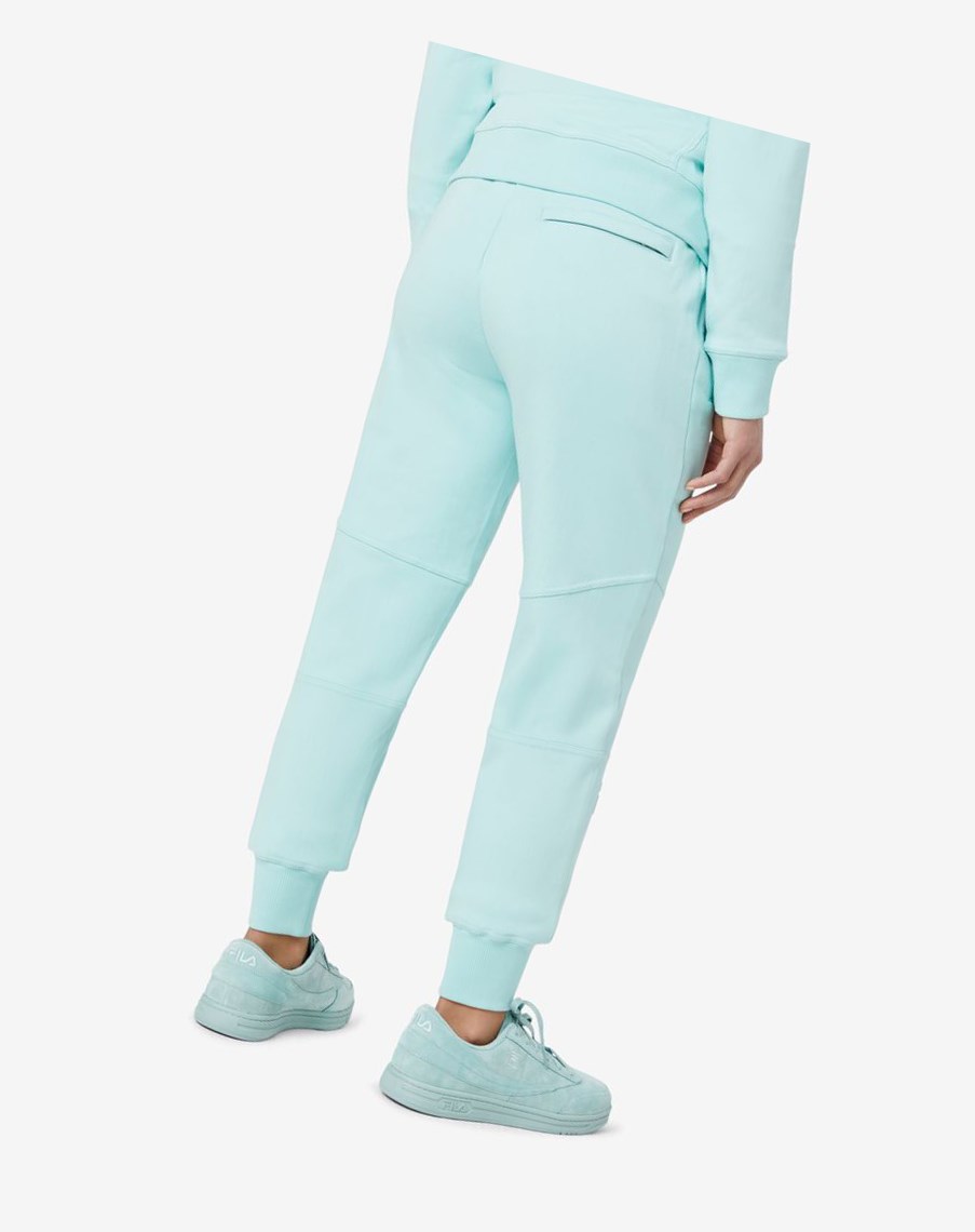 Fila Freya Jogger Azules | 96DYHNKCS