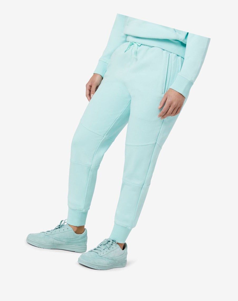 Fila Freya Jogger Azules | 96WHPAEZF