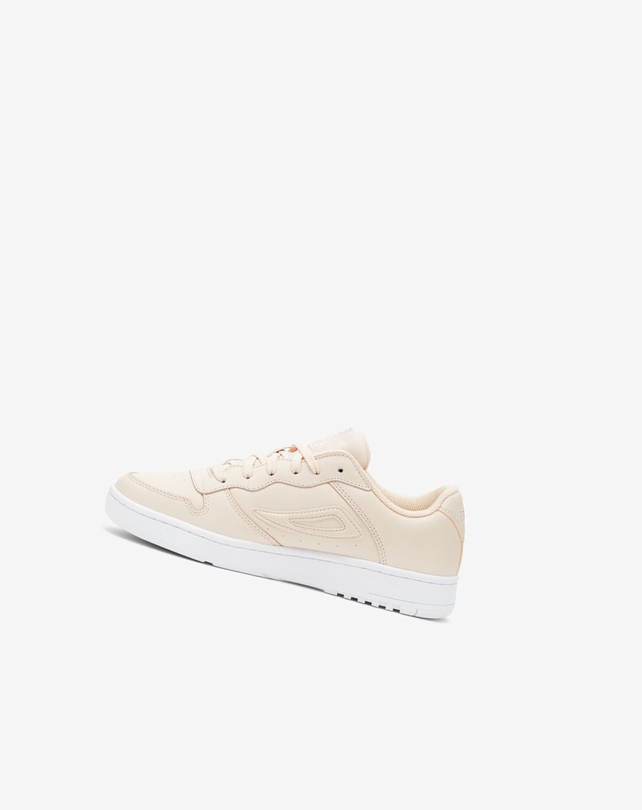 Fila Fx-100 Dsx Sneakers Blancas Rosas Doradas | 15JXBSOHR