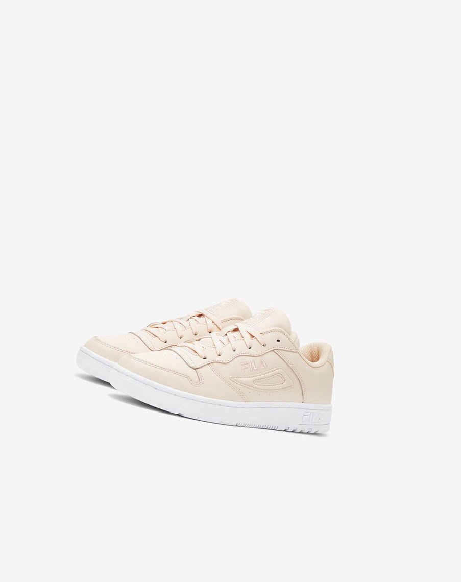 Fila Fx-100 Dsx Sneakers Blancas Rosas Doradas | 15JXBSOHR