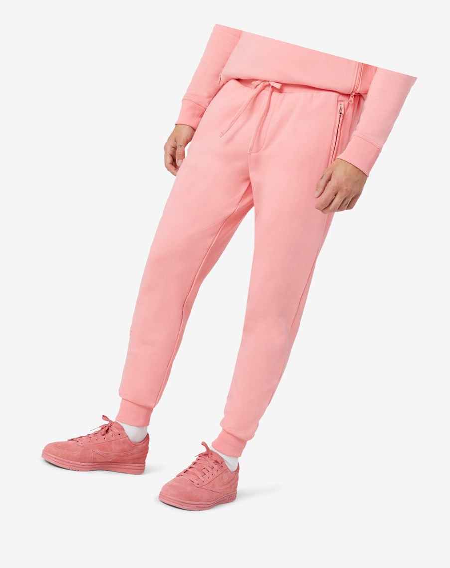 Fila Gabriel Jogger 681 Strawberry Ice | 68WKACGOB