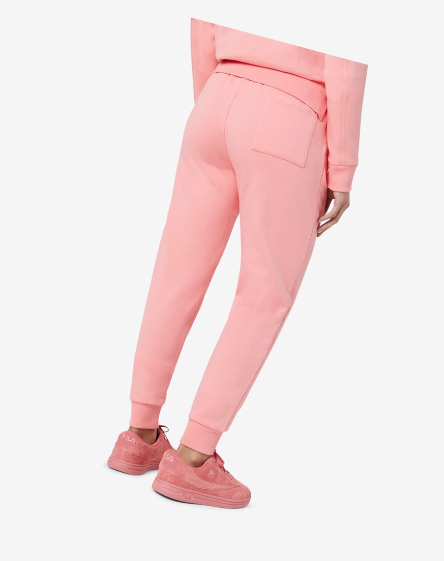 Fila Gabriel Jogger 681 Strawberry Ice | 68WKACGOB