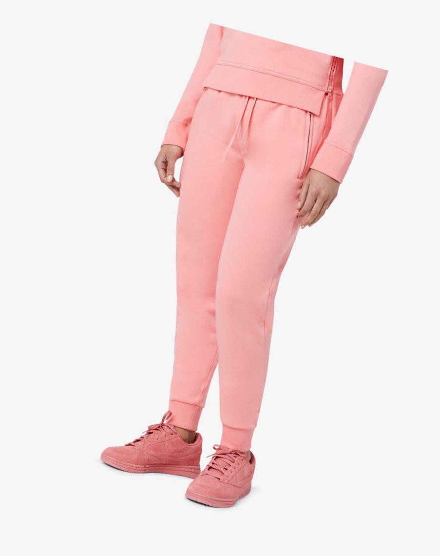 Fila Gabriel Jogger 681 Strawberry Ice | 69ZIQXUAD