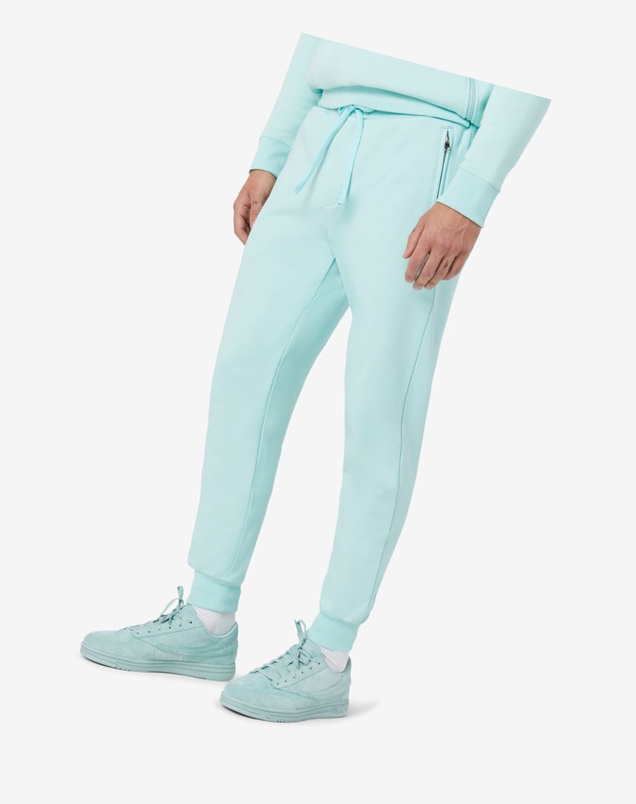 Fila Gabriel Jogger Azules | 02AQSVUKJ