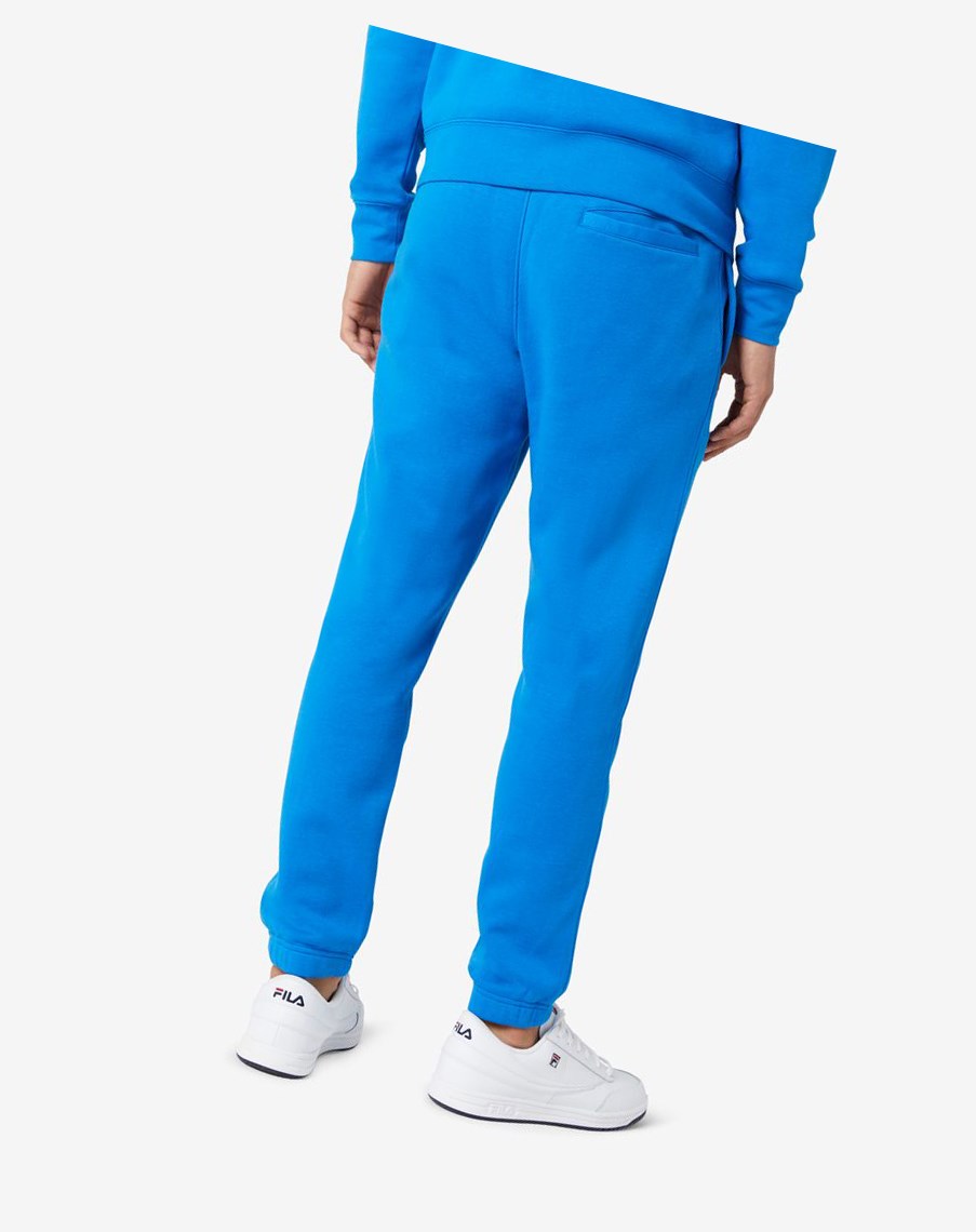 Fila Garin Jogger Azules | 03ZYUMPKF