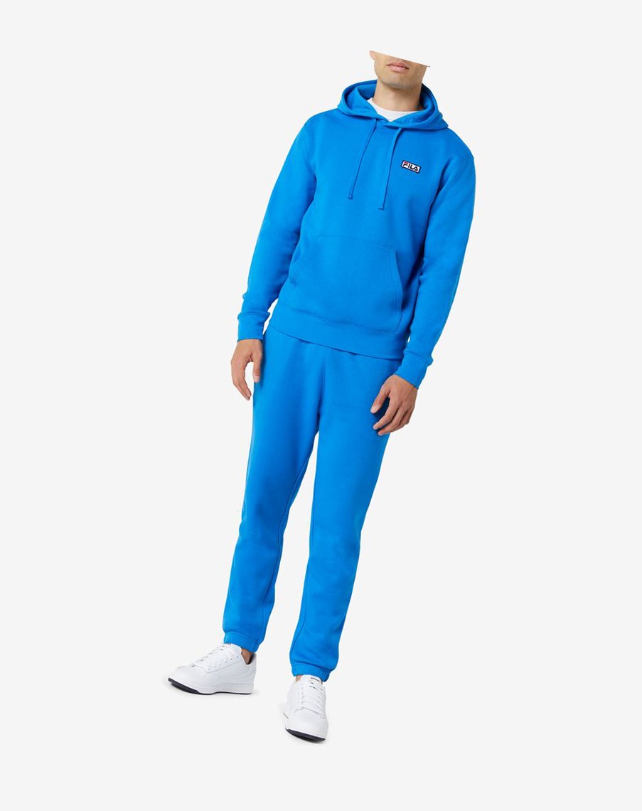 Fila Garin Jogger Azules | 03ZYUMPKF