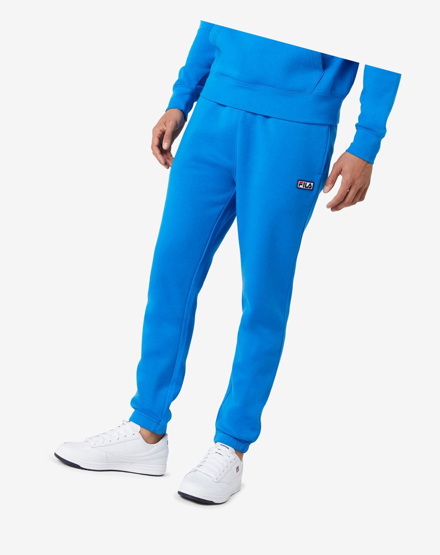 Fila Garin Jogger Azules | 36AYWLSVN