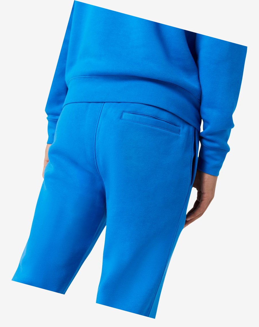 Fila Garin Jogger Azules | 36AYWLSVN