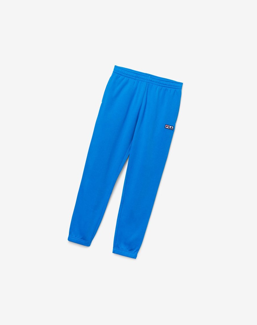 Fila Garin Jogger Azules | 72MWCYOXB