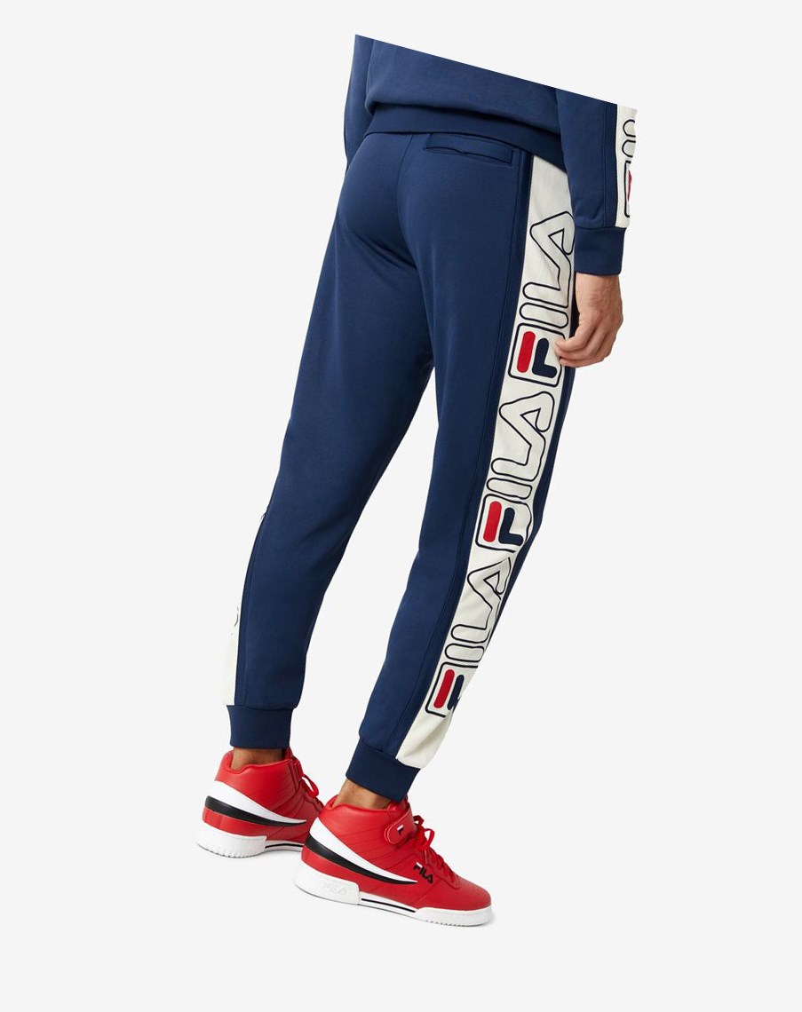 Fila Greene Pant Rojas | 34DNKWSGM