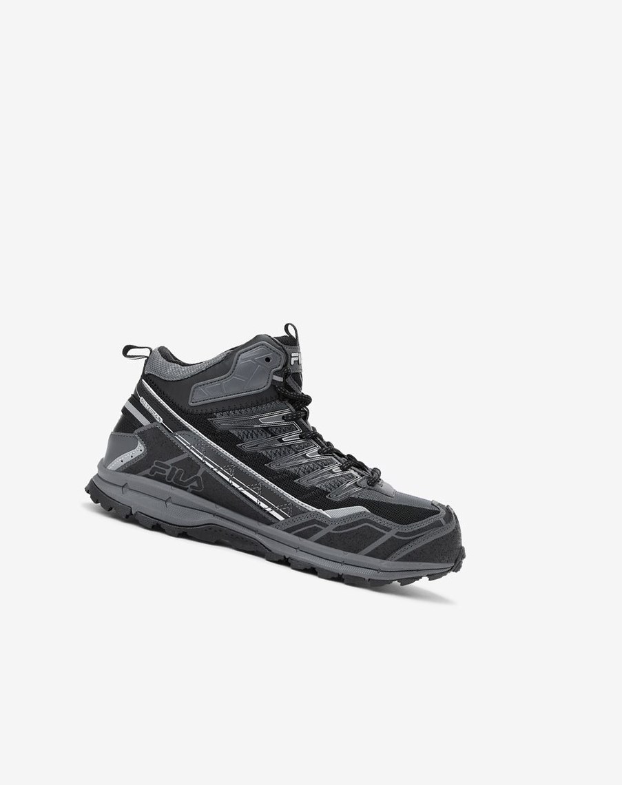 Fila Hailstorm Composite Puntera Boot Boots Csrk/Blk/Msil | 84FKZABYU