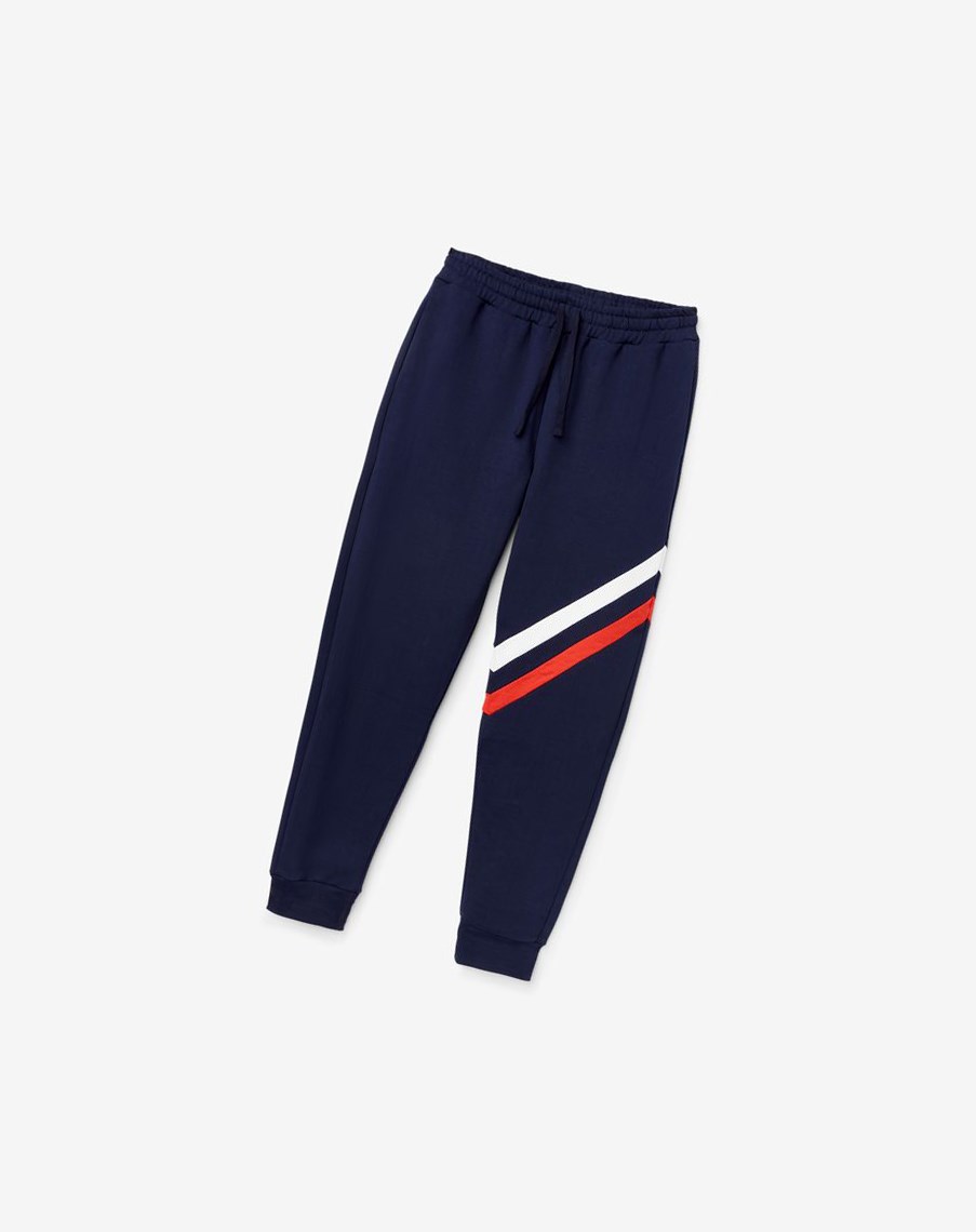 Fila Indie Jogger 410 Peacoat | 25MLXHTNI