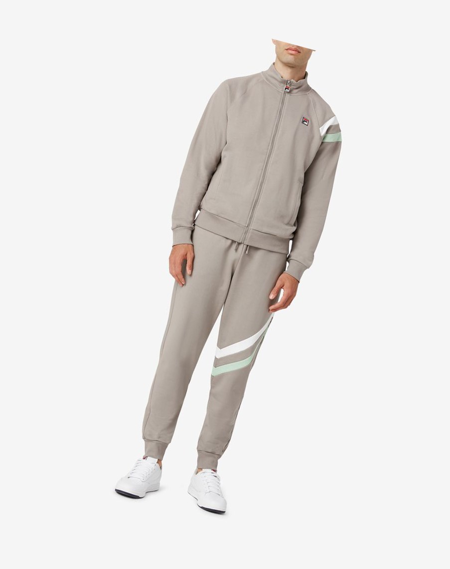 Fila Indie Jogger Blancas | 26DWXFNRS